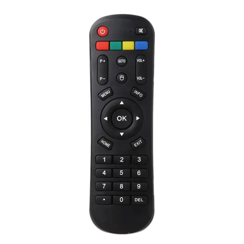 Universal Remote Control for Lunatv Box IPTV5 Plus+ IPTV6/8  HTV BOX A1 A2 A3 B7