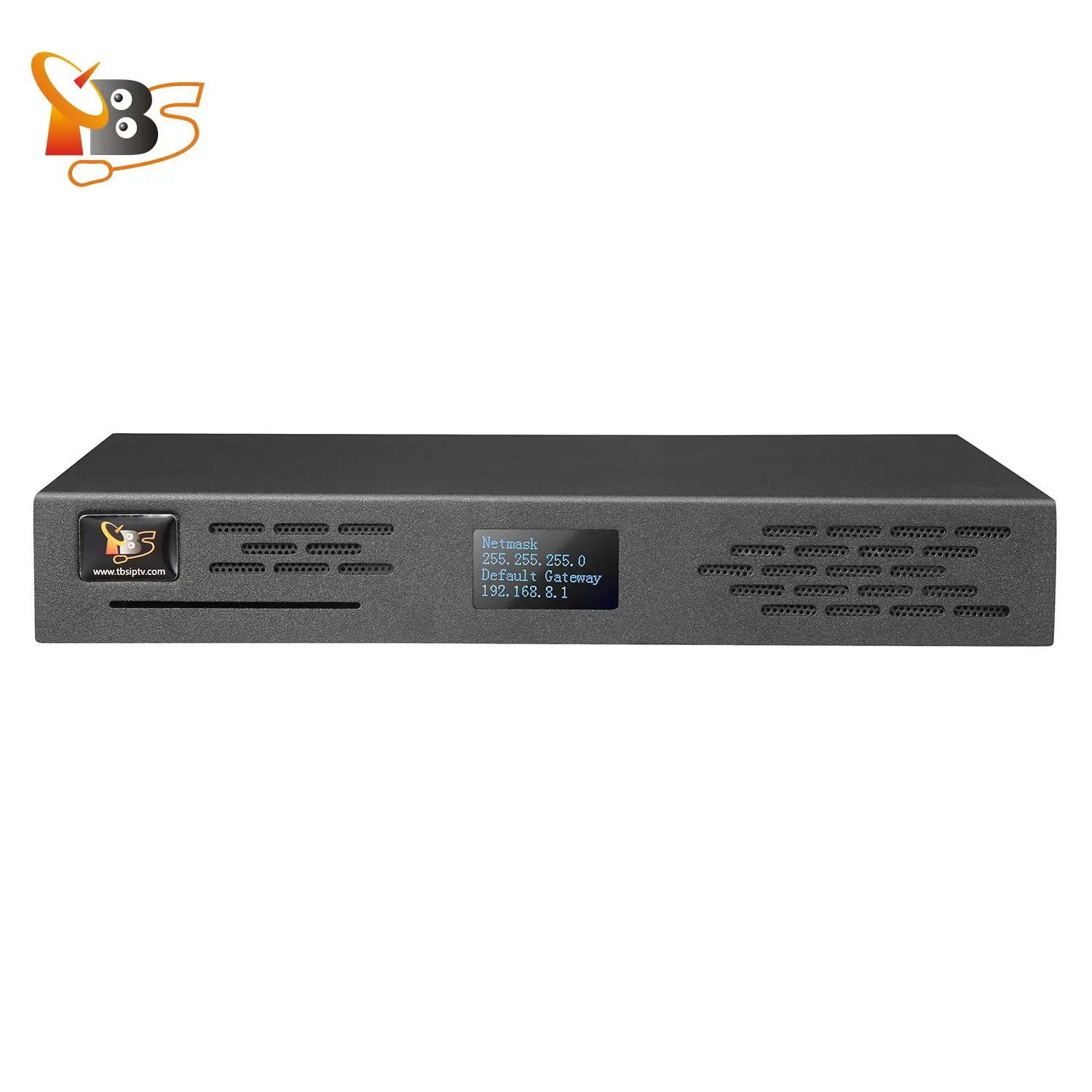 TBS2804SDI 4CH H.265/H.264 SDI Video Encoder 1080P IPTV Streaming HLS(m3u8), HTTP, SRT, UDP, RTMP/RTMPS for Live Broadcast
