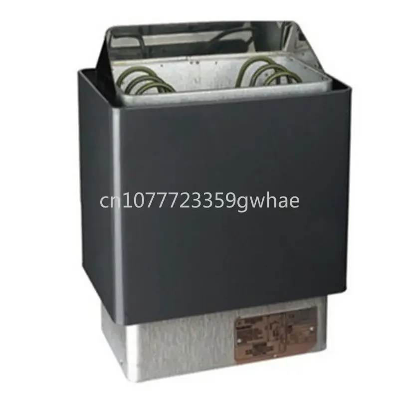 9KW 8kw 6kw 4.5kw 3kw Household Sauna Stove Dry Steam Stove Steam Equipment