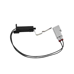 Car Outdoor Air Temperature Sensor Accessories for Ford Fiesta Focus S-max Mondeo Car Accessories 1S7F10K936AA