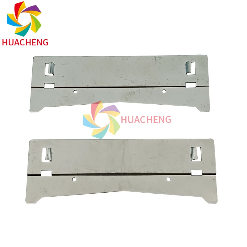 1 Set For Mimaki JV300 Media Clamp Paper Pressure Plate for Mimaki JV-300 JV-150 Series Inkjet Printer