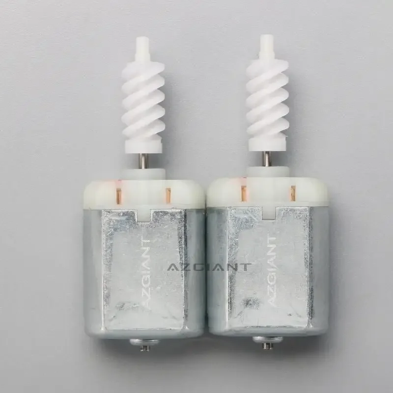AZGIANT For Renault Fluence 2010-2018 Door Lock Block Motor DC 12V Professional Quiet Interior Replacement Parts