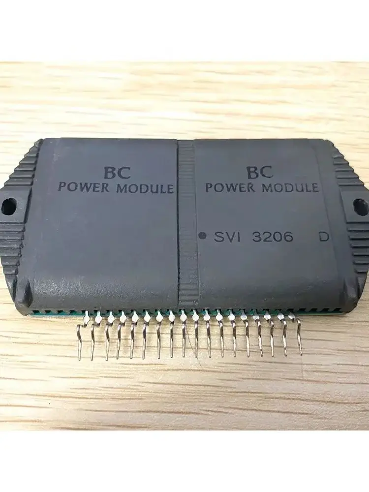 SVI3204B SVI3205 SVI3205A SVI3205B SVI3205C SVI3206 SVI3206C SVI3206D SVI3204 NIEUWE MODULE - afbeelding 2
