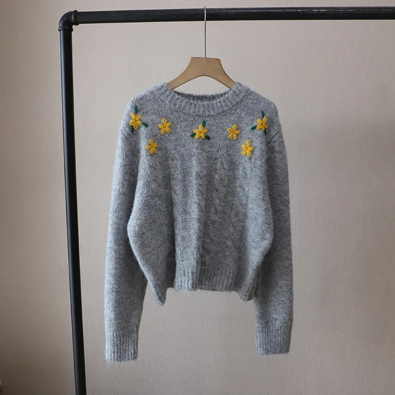 Gray
