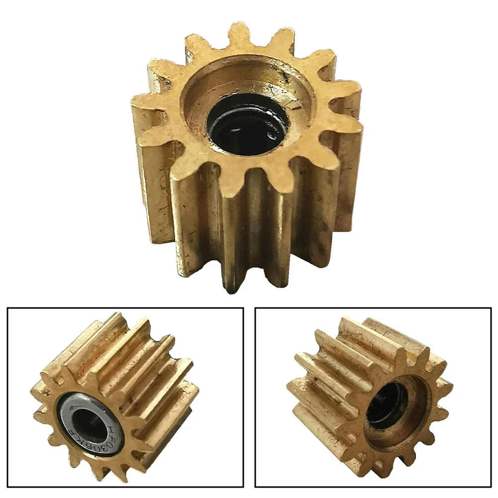 Copper Cutter Gear CQ890-67091 For HP T120 T520 T525 T530 T630 T650 T730 T830 Plotter For Test Measurement Tool Accessory