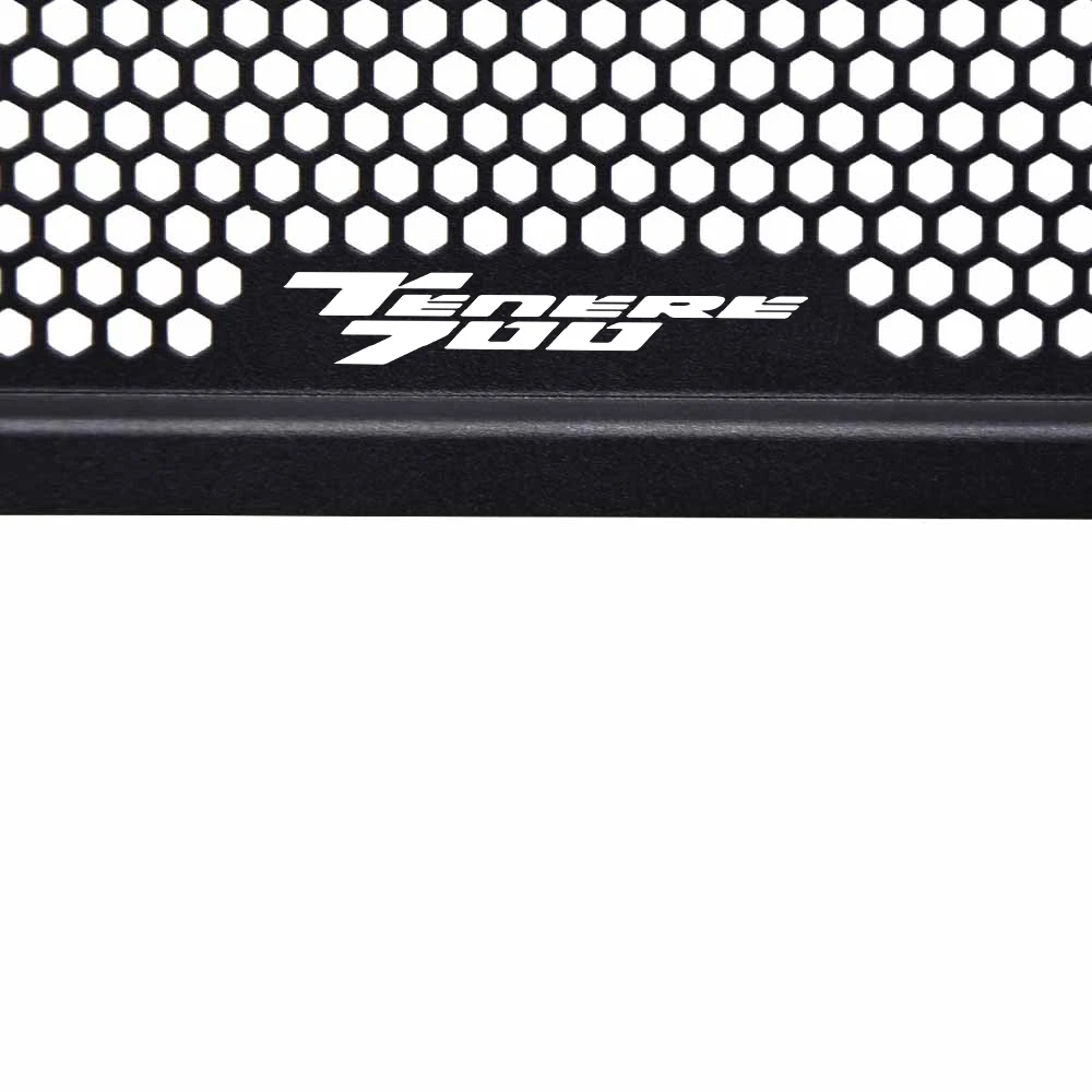 Radiator Guard For YAMAHA TENERE700 T7 XT XTZ 690 700 Z TENERE 700 Rally 2019-2024 2023 Radiator Grille Guard Protector Cover