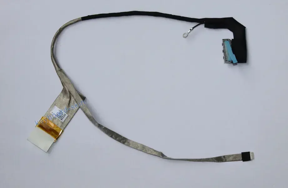 

New For Dell Inspiron 14R(N4010) screen video cable DD0UM8ATH001 Independent graphics