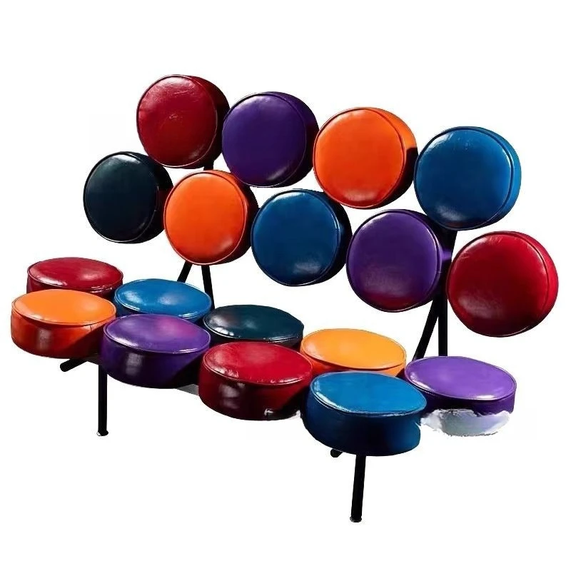 

Nordic Creative Sofa Chair