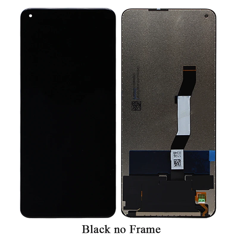 For redmi k30s lcd display, touch screen, spare part, 6.67 inch, xiaomi mi 10t pro, 5g，with frame