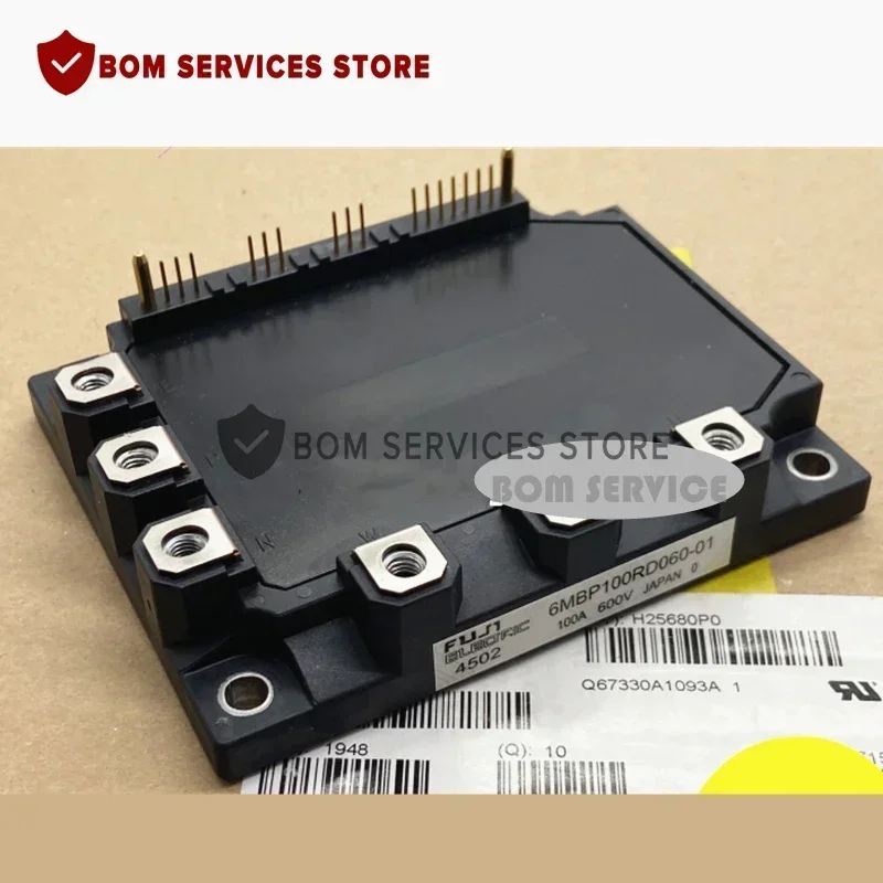6MBP100RTA060 6MBP100RTA060-01 6MBP100RD060-01 6MBP100RD060 6MBP100RTC060-01 6MBP100RTC060 6MBP100RD060-07 NEUE IGBT MODUL