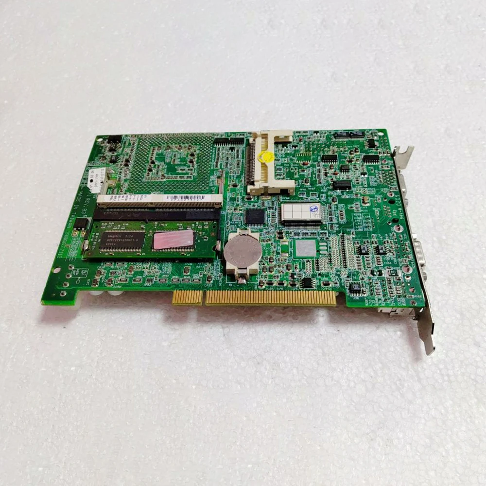 

Материнская плата компьютера промышленного управления PCI-6771F PCI-6771 REV.B3