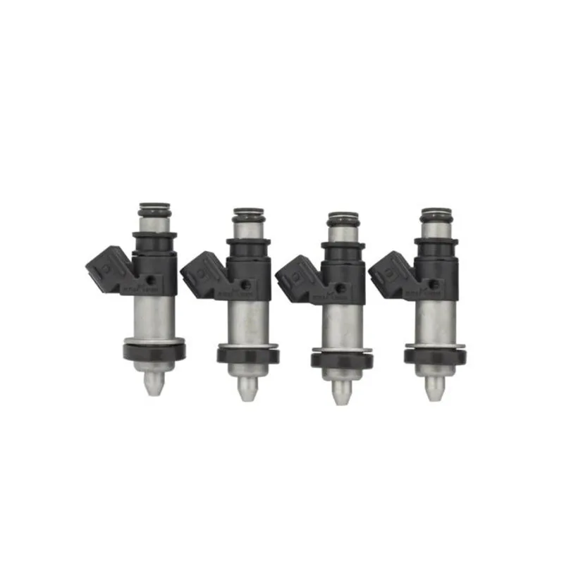 

4 PCS High Quality OEM Fuel Injector 15710-24F00 For Suzuki GSXR 600 750 1000 Hayabusa GSX1300