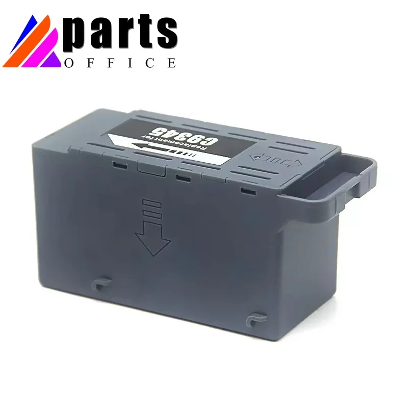 1PCS C9345 C12C934591 Ink Maintenance Box for EPSON ET 16150 16600 16650 5880 5850 5800 5150 WF 7845 7840 7830 7820 4830 4820