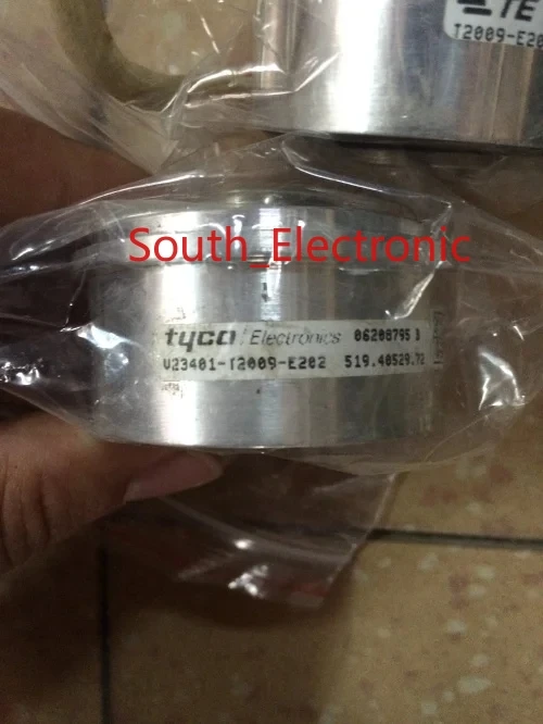 V23401-T2009-E202  encoder  ,  In good working condition, free shipping