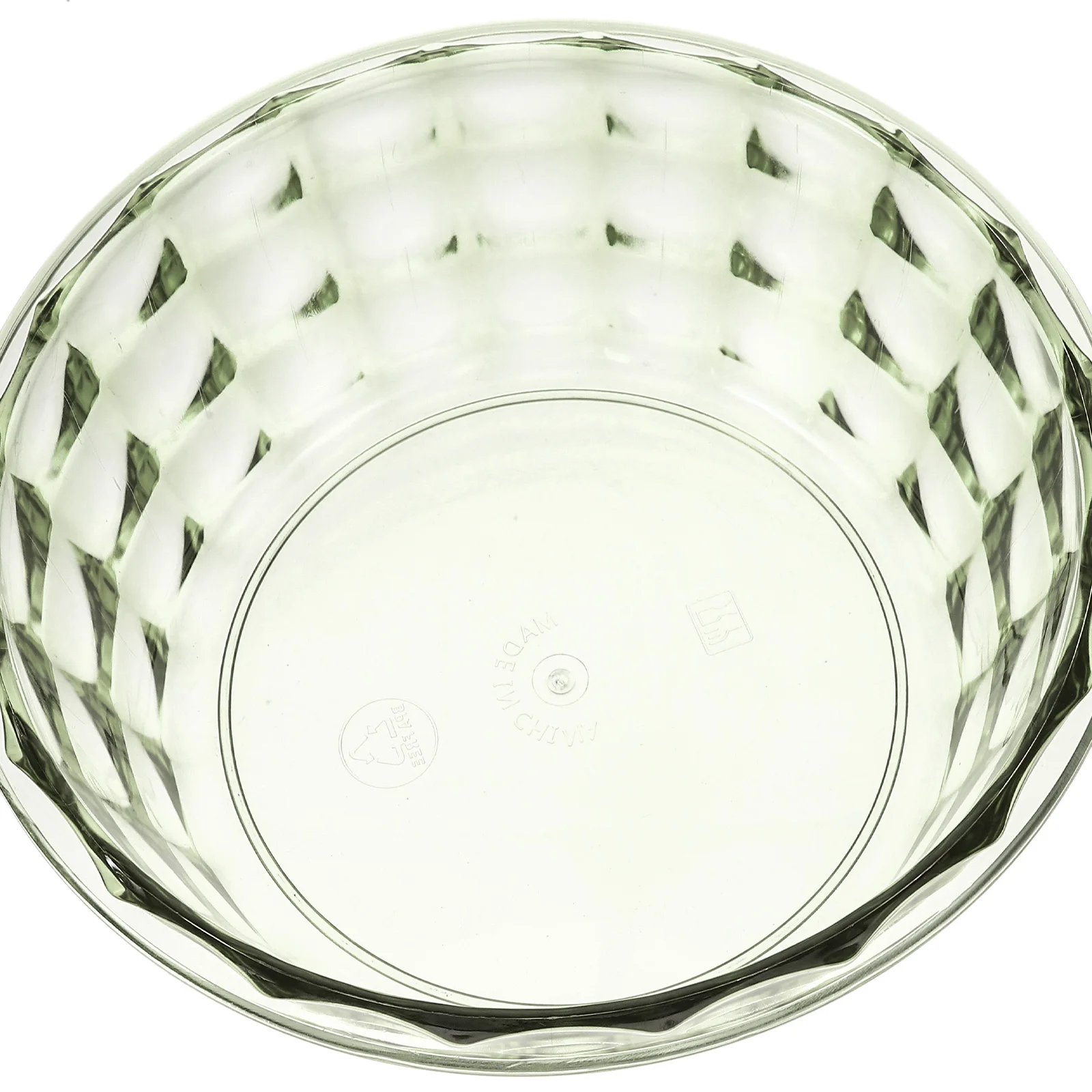 3 Pcs Crisper Set Storage Boxes Food Holders Kitchen Vegetable Fruit Snack Container Sealing Keeping Box PP Silicon