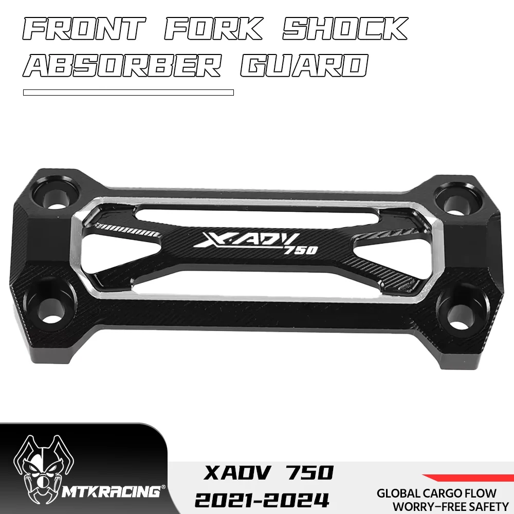 Motorcycle For Honda X-ADV 750 XADV XADV750 2021-2024 2025 Handlebar Riser Up Back Move Support Bar Handle Riser Mounting Clamp
