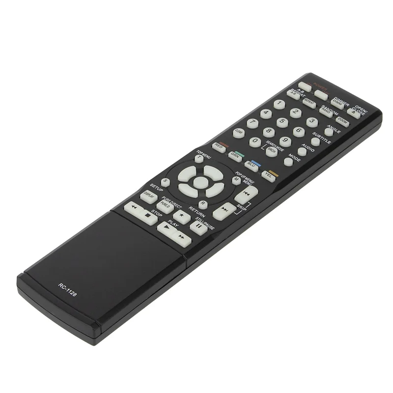 Replacement Remote … - image