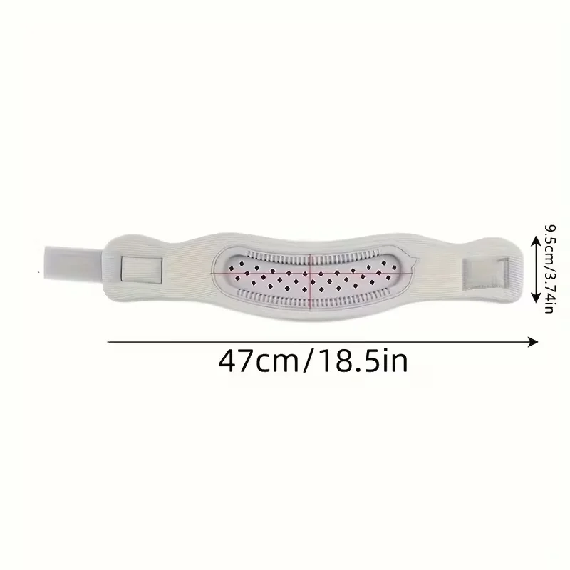 New portable neck support, male and female anti-head-drop neck support, office neck support, home neck care and neck support,
