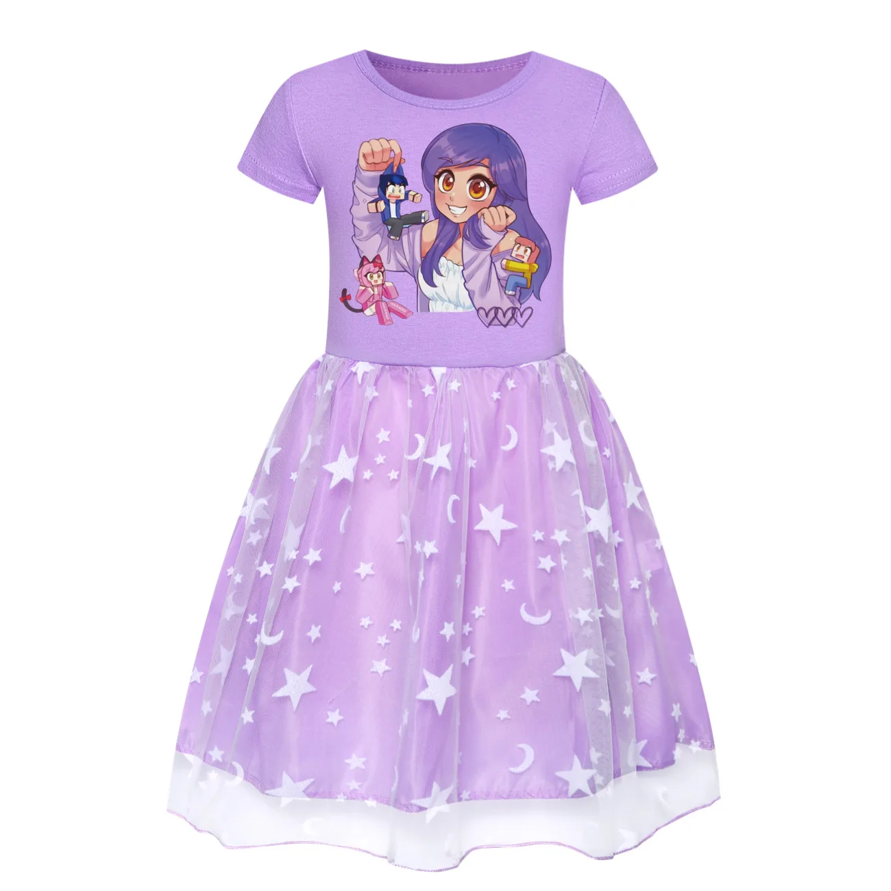aphmau prom dress Aphmau's Prom Night
