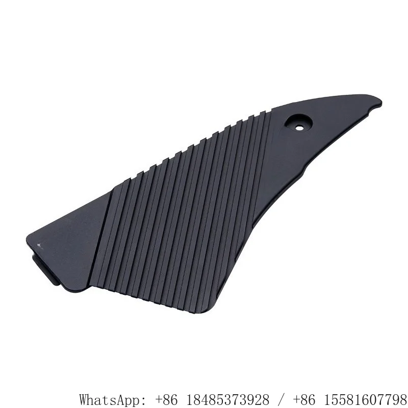One-piece Cooling Heatsink Magnesium Aluminum Radiator Fit for Original PS5 Game Console NVMe SSD