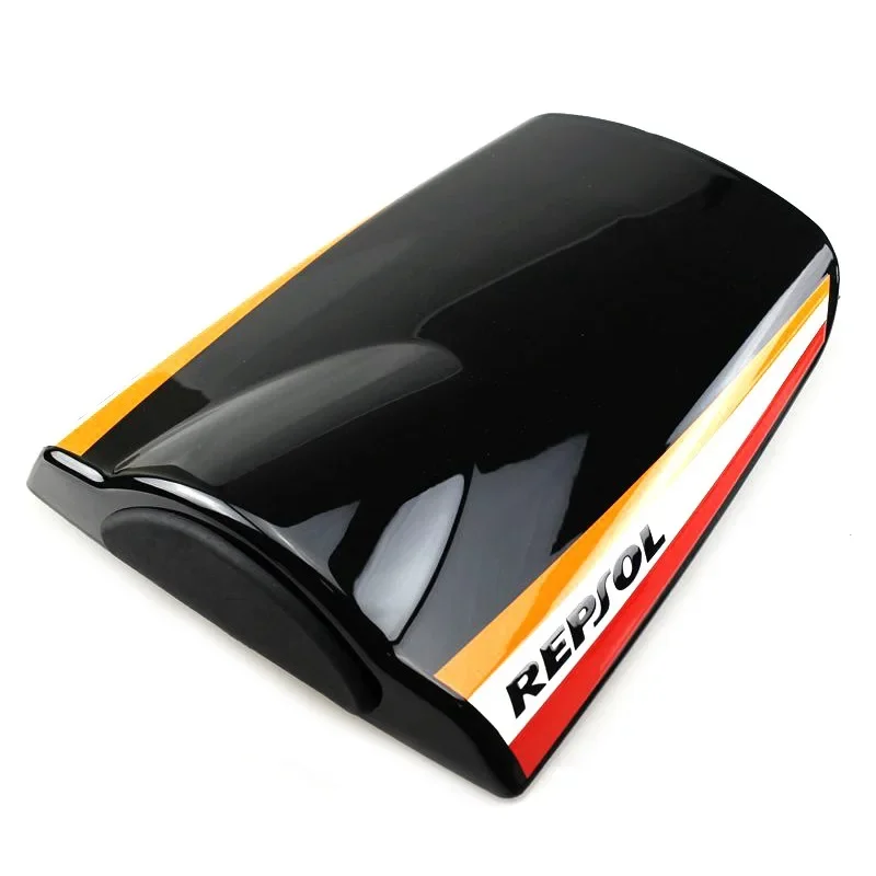 Motorcycle Pillion Rear Seat Cover Cowl Solo Cowl Rear Fairing For Honda CBR 600 RR CBR600RR F5 2003 2004 2005 2006 CBR600