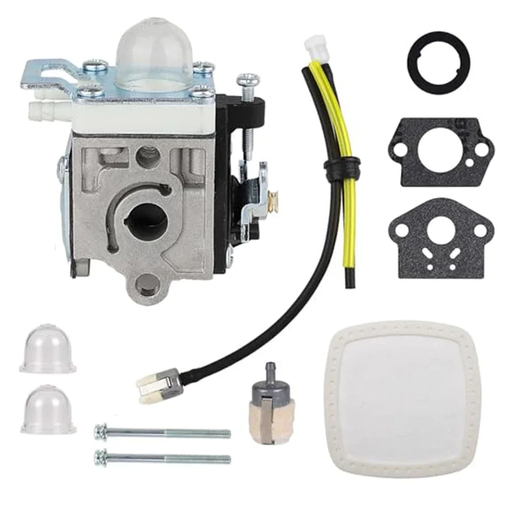 Carburetor Kit For Echo PB2520 A021004700 Garden Tools Leaf Blower Replaces A021000722 A021000723 Replacement Parts