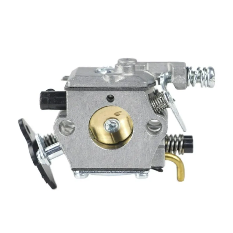 Новый 2-х карбюратор двигателя бензопилы для Zenoah 4100 41cc 3800 38cc WALBRO WT840A