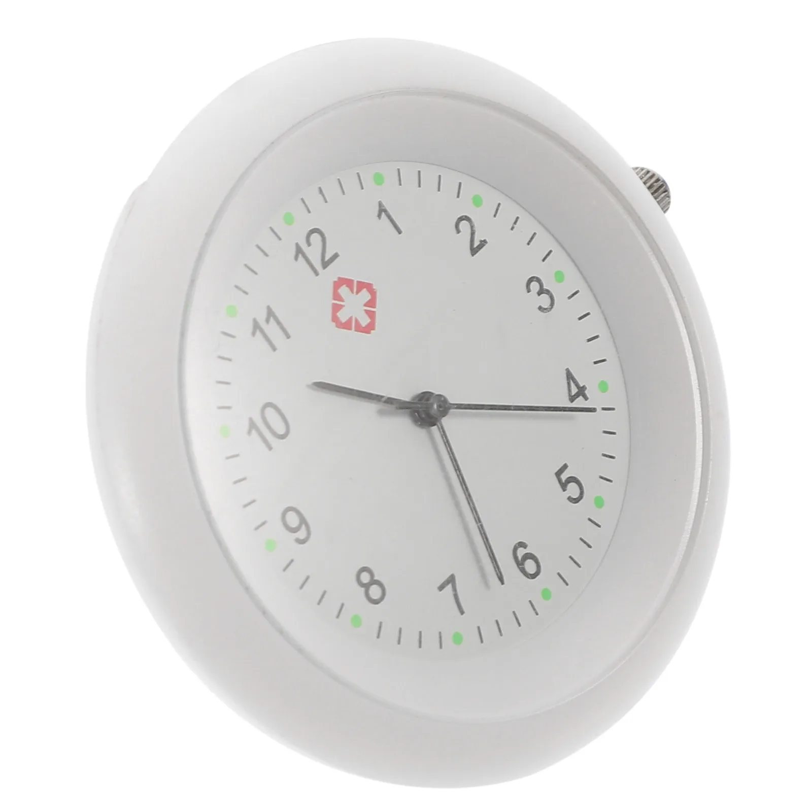 

Nurse Watch with Clip Portable Medical Watch for Doctor Sturdy Trustworthy Safe Material Excellent Performance Convenient