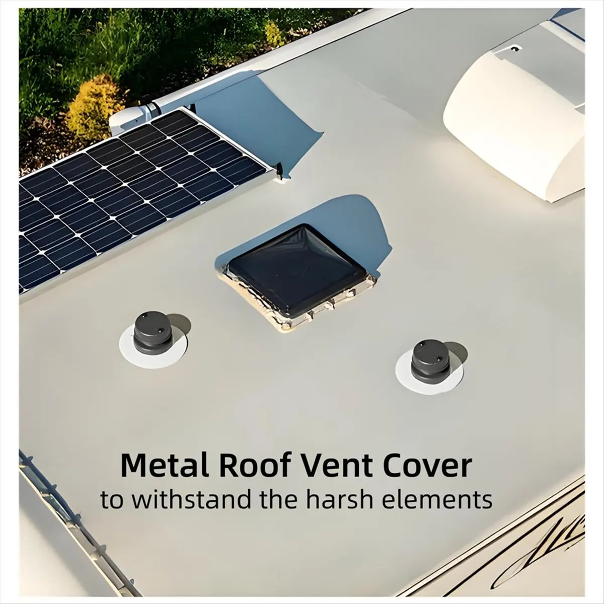 Abkm Metal Rv Plumb…