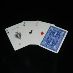 Cola Card Set Card Magic Tricks Magician Illusions Close Up Magia Props Comedy Magician Magie Stage Magic Mixies