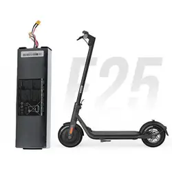 Electric Scooter Ninebot F20 F30 F40 36V Original Battery Universal 9 # Scooter F20 Expansion Battery