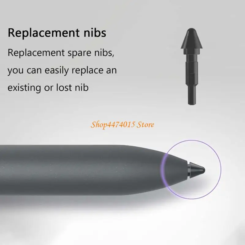 K1AA Pen Tip Original Pen Pen Nibs refill for PN7320A PN5122W