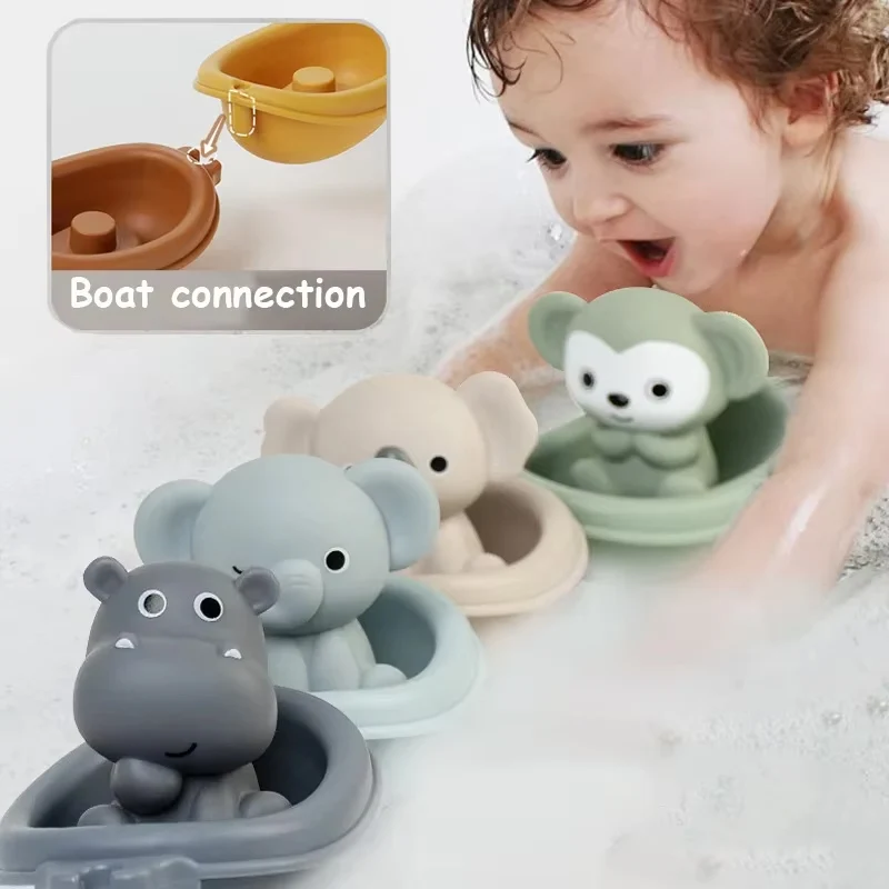 conjunto-de-brinquedos-de-banho-para-bebes-barcos-flutuantes-para-criancas-de-18-meses-a-5-anos-brinquedo-de-dedo-de-silicone-em-forma-de-animal-para-banho