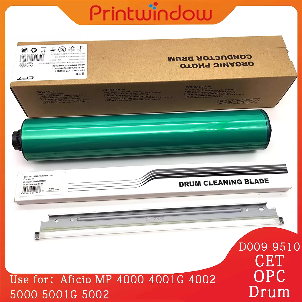 D009-9510 Long Life…