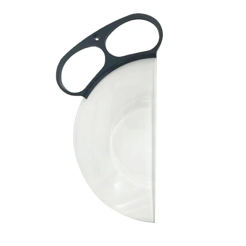 

【BRAND NEW】150Mm Handheld FX Filter For Ghost & Ghost Motion Blur Effects Ideal For High-Speed Photography And Video