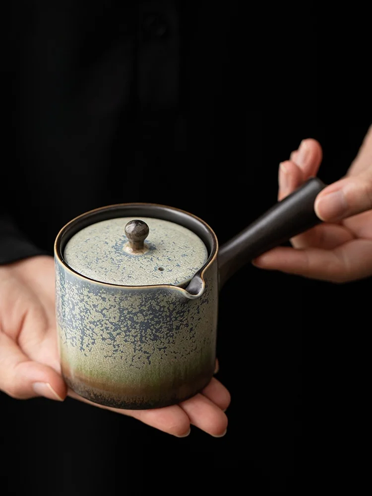 Xi Yuan Ji Ceramic …