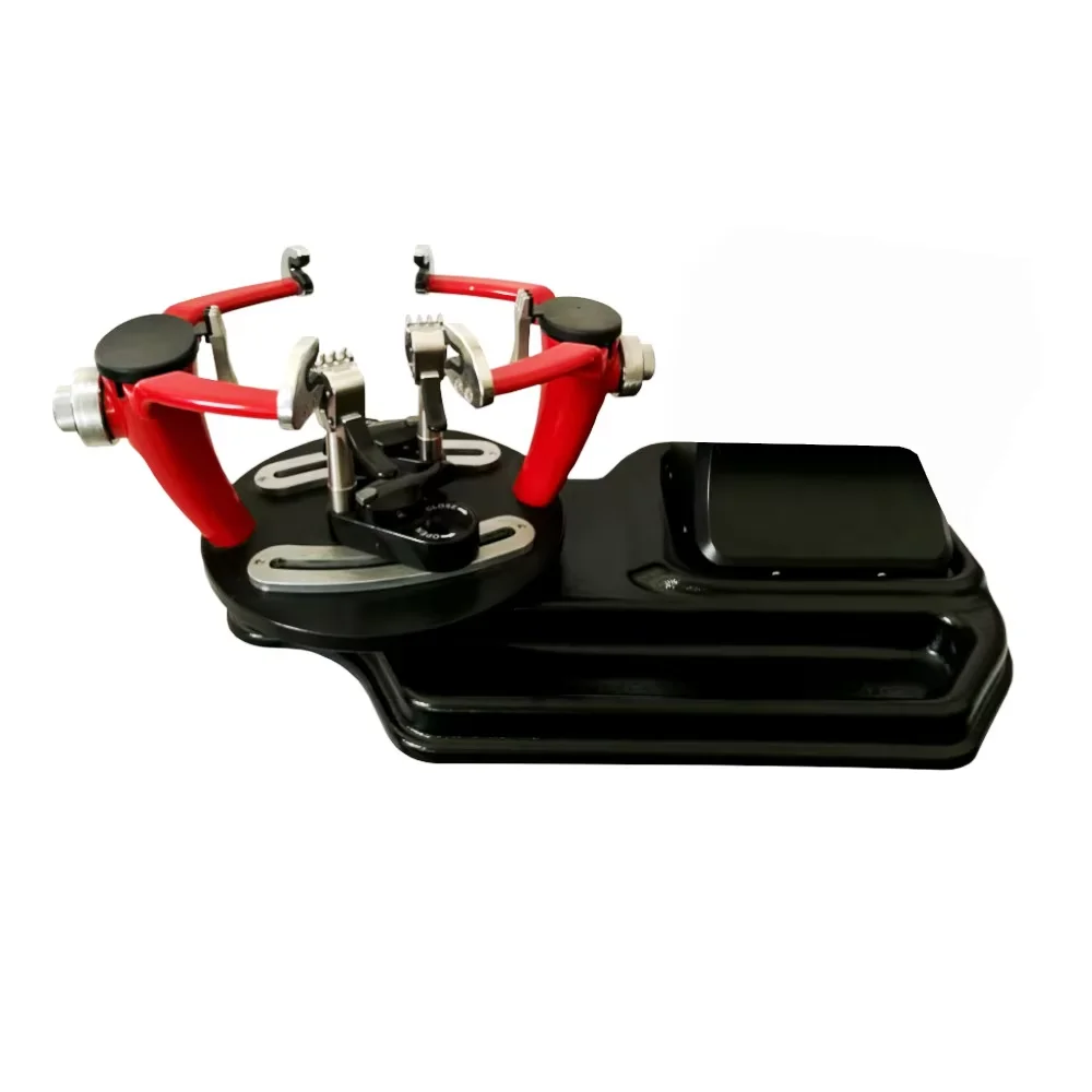 AEF  Electronic Stringing Machine - Elec M9 Without Tension Head - Including Stringing Tools