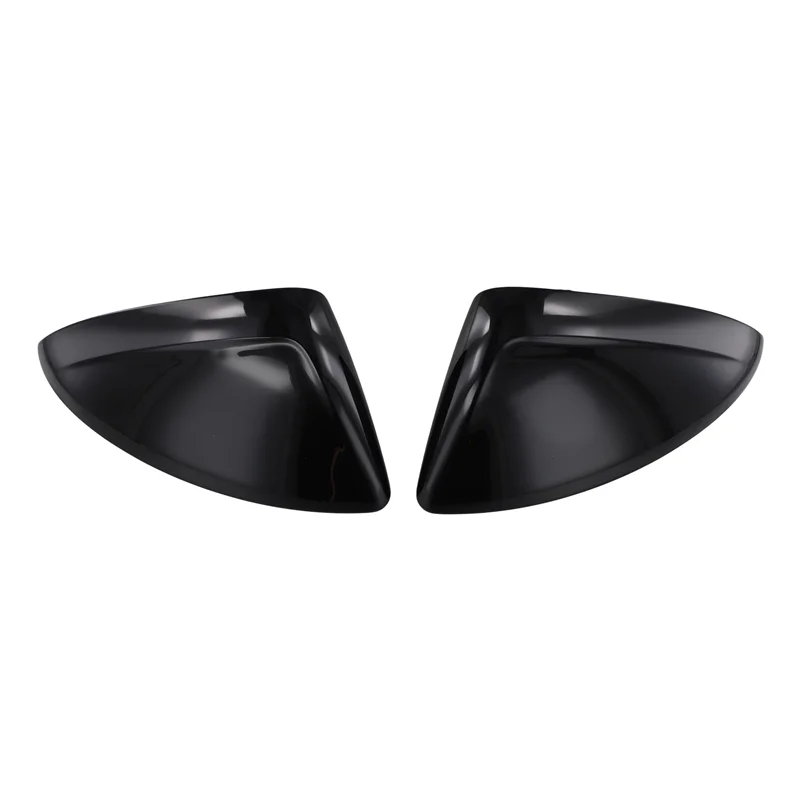 

ABHY-автомобильное зеркало заднего вида, корпус дверного зеркала для Opel Vauxhall Astra K 2016-2022 Insignia B MK2 2017-2022