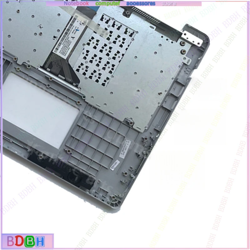 New Palmrest With Keyboard For Asus R554L TP550LA TP550L TP550LD 13NB0591AP0401