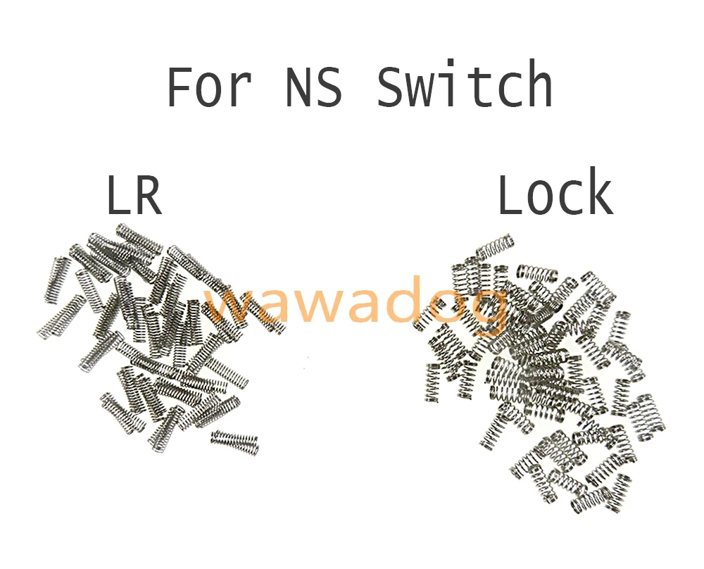 1000Pcs Left Right … - image