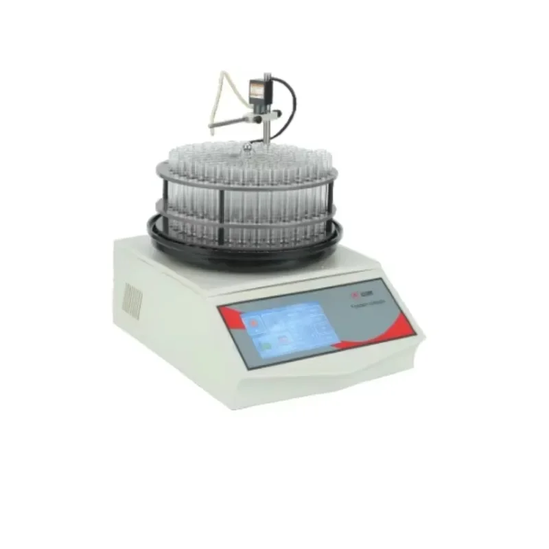 

Lab Automatic Fraction Collector