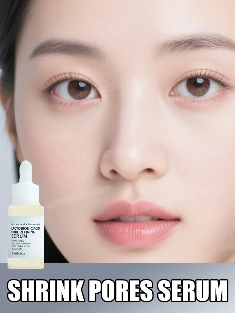 

Skin Brightening Moisturizing Serum For Dryness Relief Smoothing Face Serum Hydrating