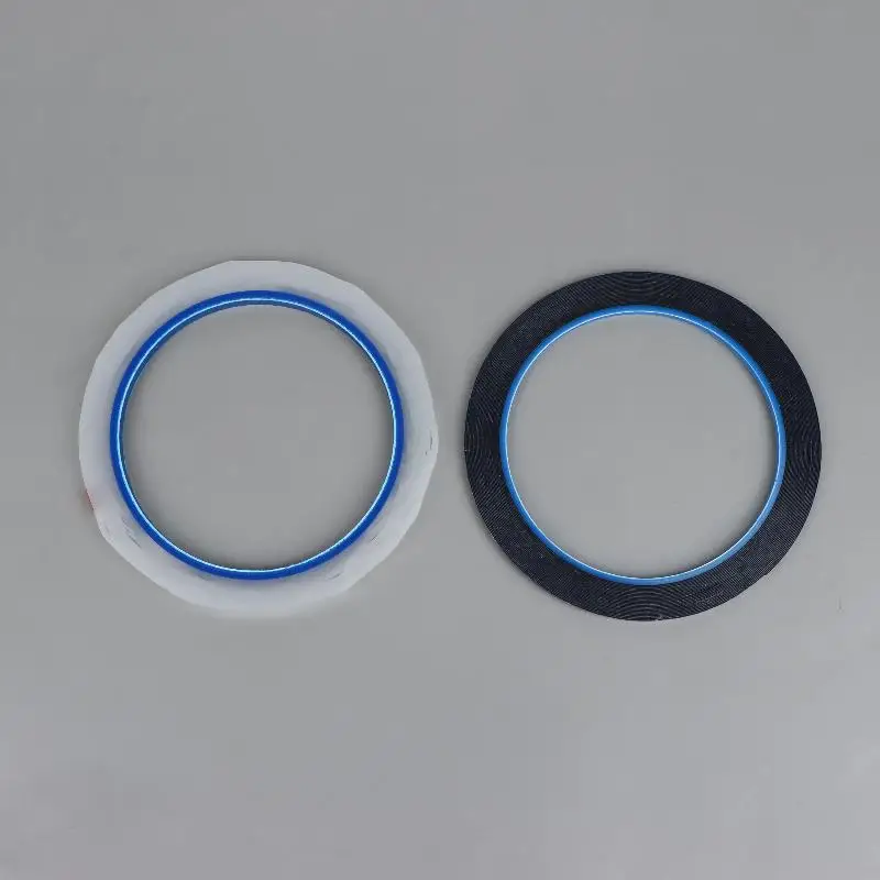 3/5mm Edge Screen Frame Glue For Phone Tablet Computer Electrical Appliance Repair Blue/White Foam Double-sided Tape