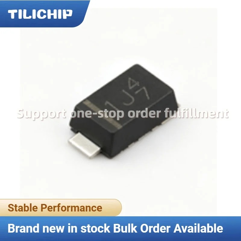 100PCS Brand new GS1006FL_R1_00001 General-purpose diode, package SOD-123FL, original chip one-stop service