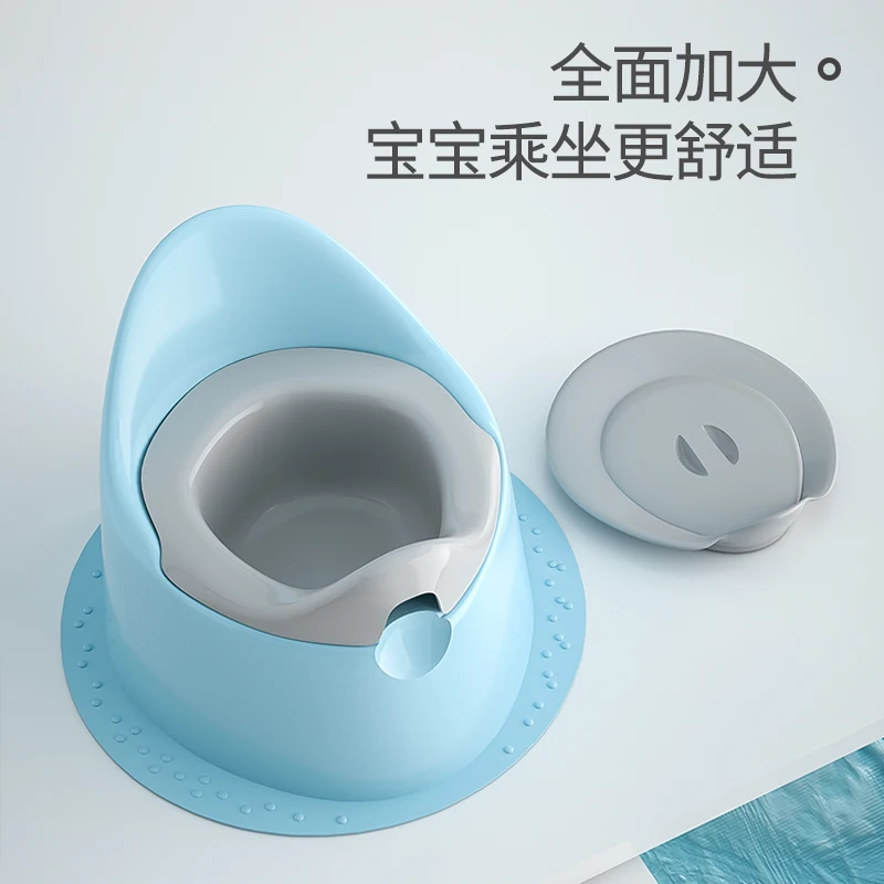 Children's Toilet for Boys and Babies Large Children's Toilet for Girls Children Urinal for Boys Spittoon Potty Chair