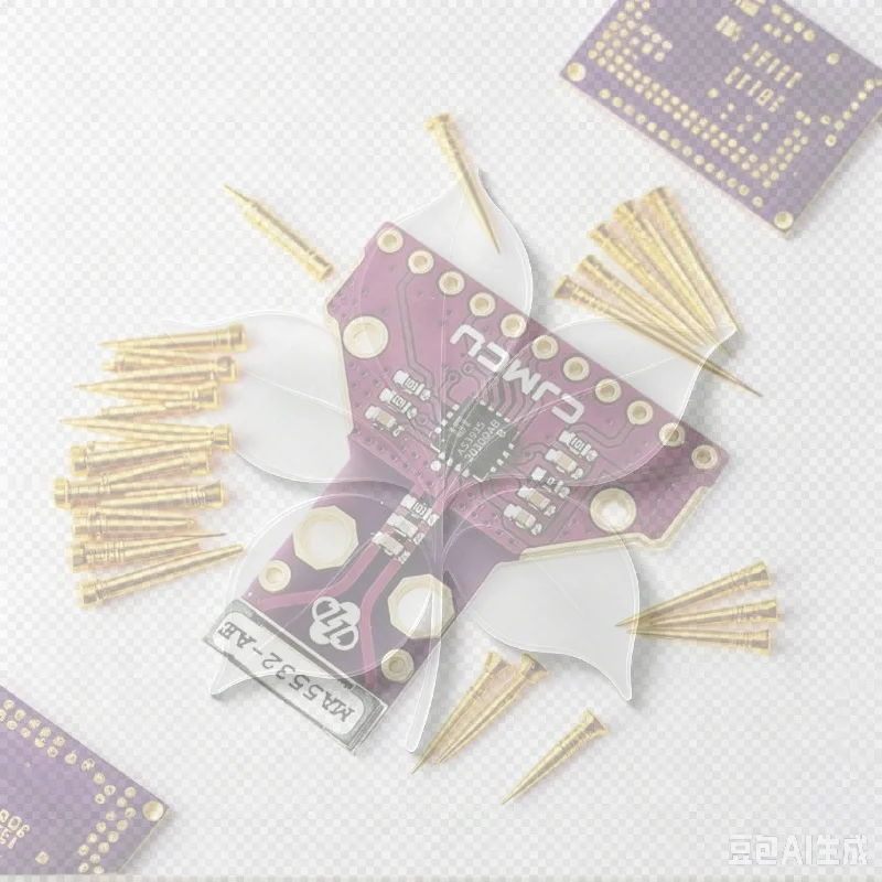 CJMCU-3935 AS3935  Sensor For  Detection Storm Distance Measurement Electronic Component