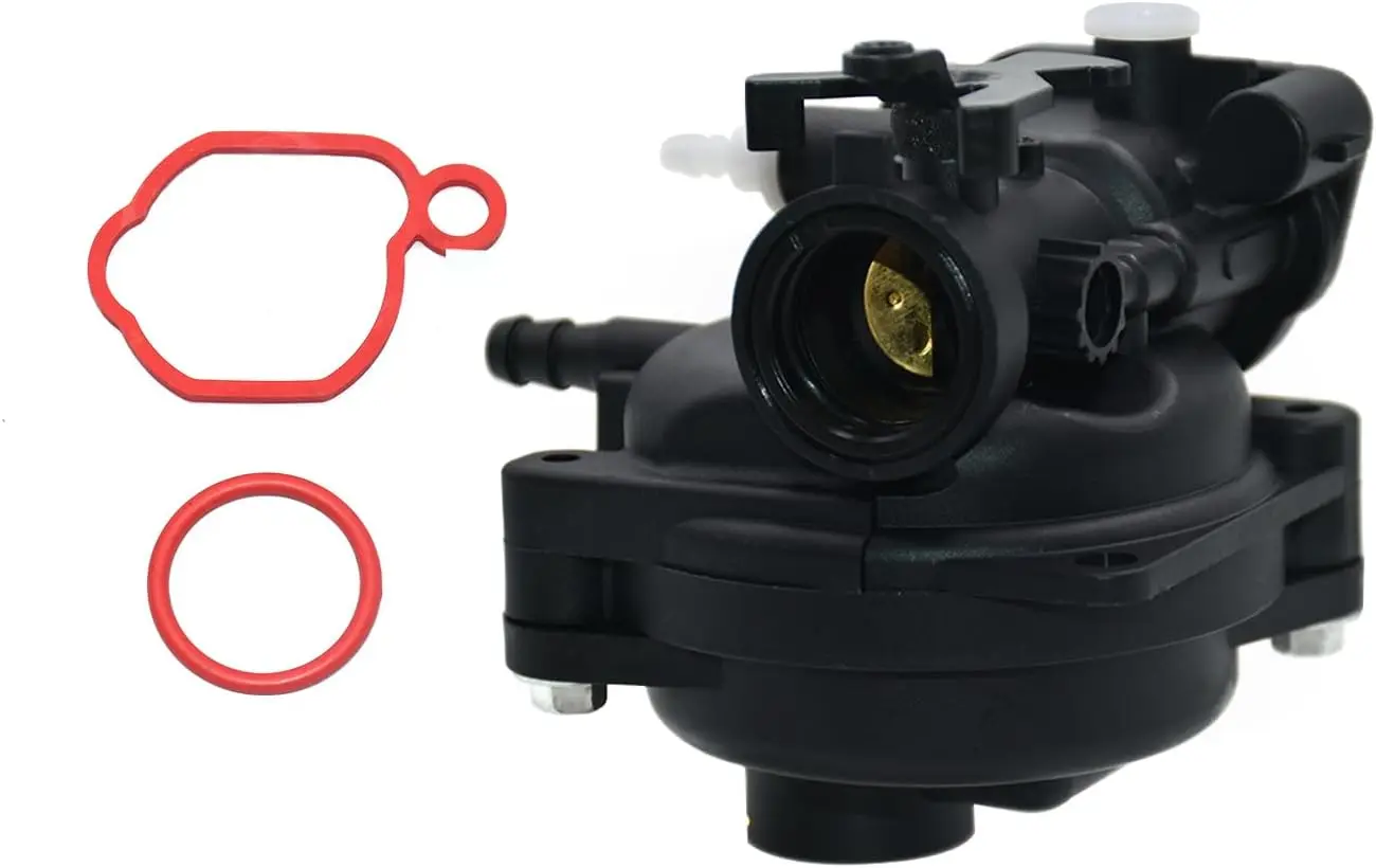 799583 Lawn Mower Carburetor Kit Replacement for 593261 590556 591160 591979 595656 799583 for Lawnmower engine 300E 450E 500E 5