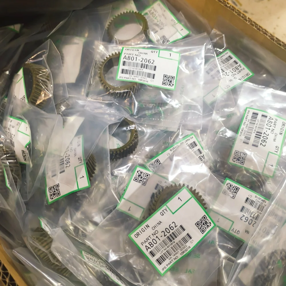 

20 шт., верхний ролик AB01-2062 с длительным сроком службы для Ricoh 2060 2075 6001 6002 8000 8001 7001 7002 5500 6000 6500 7000 7500 7502