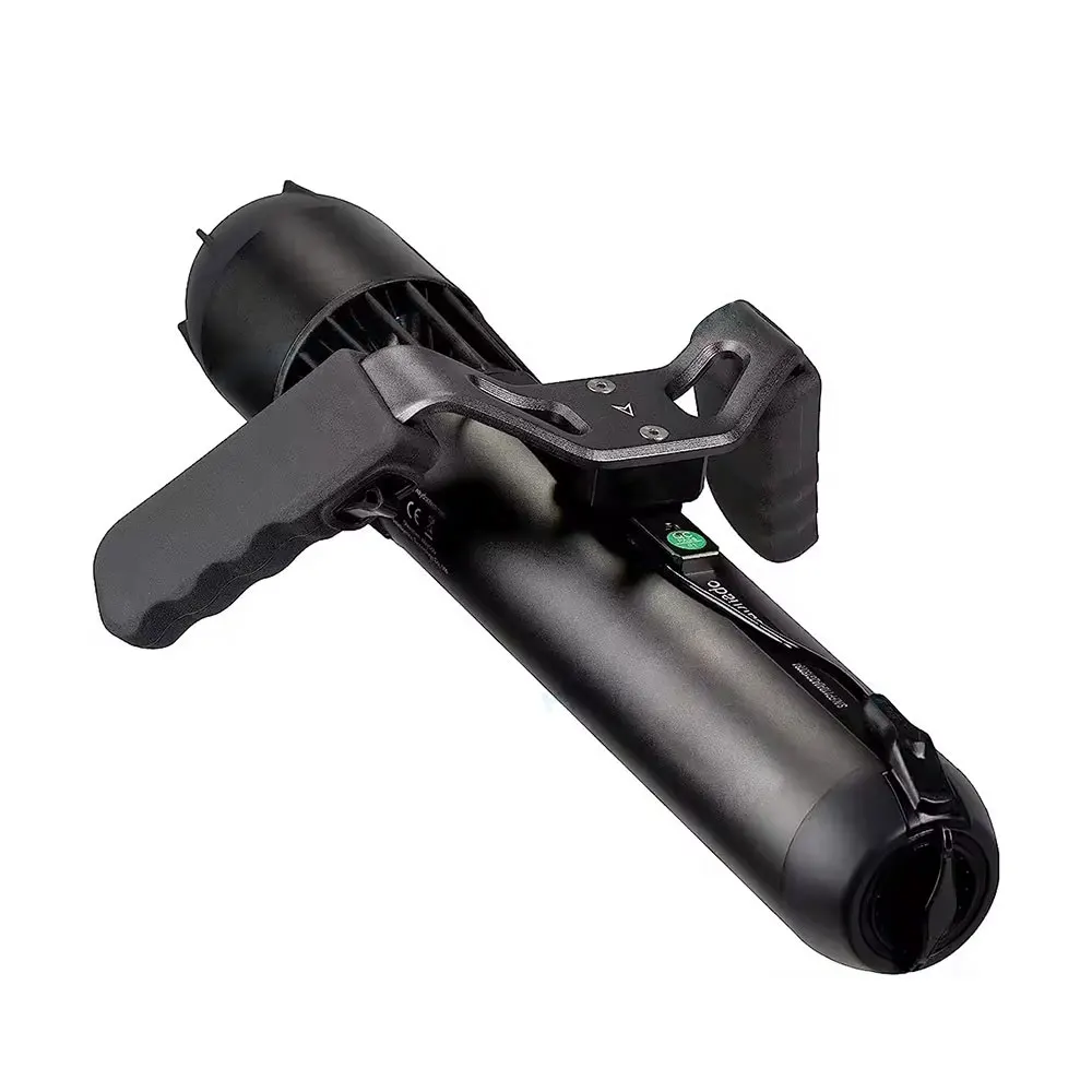 

Подводный скутер Subnado для водных видов спорта, дайвинга, плавания и серфинга, электрический подводный движитель