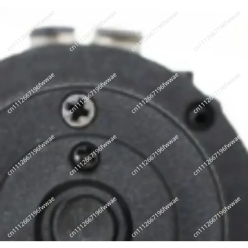 For Four-dimensional Control Rod Industrial Joystick Rocker with Matrix Keyboard Accessories for Large Laser Welding Machine